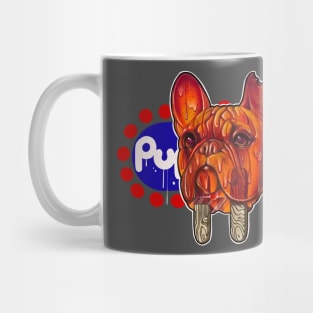 Pupsicle Mug